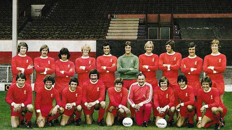 Câu lạc bộ Liverpool 1975-84 Câu lạc bộ Liverpool 1975-84
