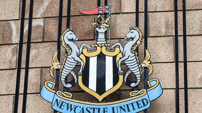 Logo của Newcastle Logo của Newcastle