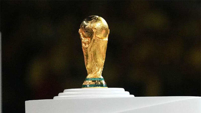 Tìm hiểu vài nét về giải bóng đá World Cup Tìm hiểu vài nét về giải bóng đá World Cup