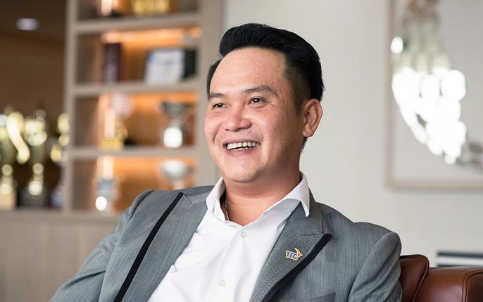 Tác giả - CEO Mai Văn Lạc Tác giả - CEO Mai Văn Lạc